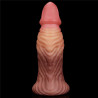 LoveToy Nature Cock Gode Monster Oak Nature Cock 16 x 5cm